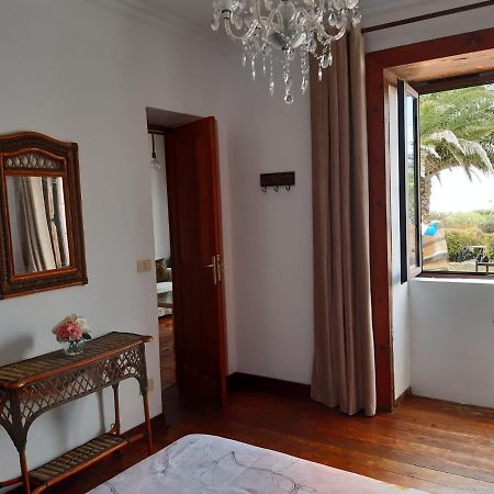 פואנקאליינטה דה לה פלמה Casa Rural Los Dragos מראה חיצוני תמונה