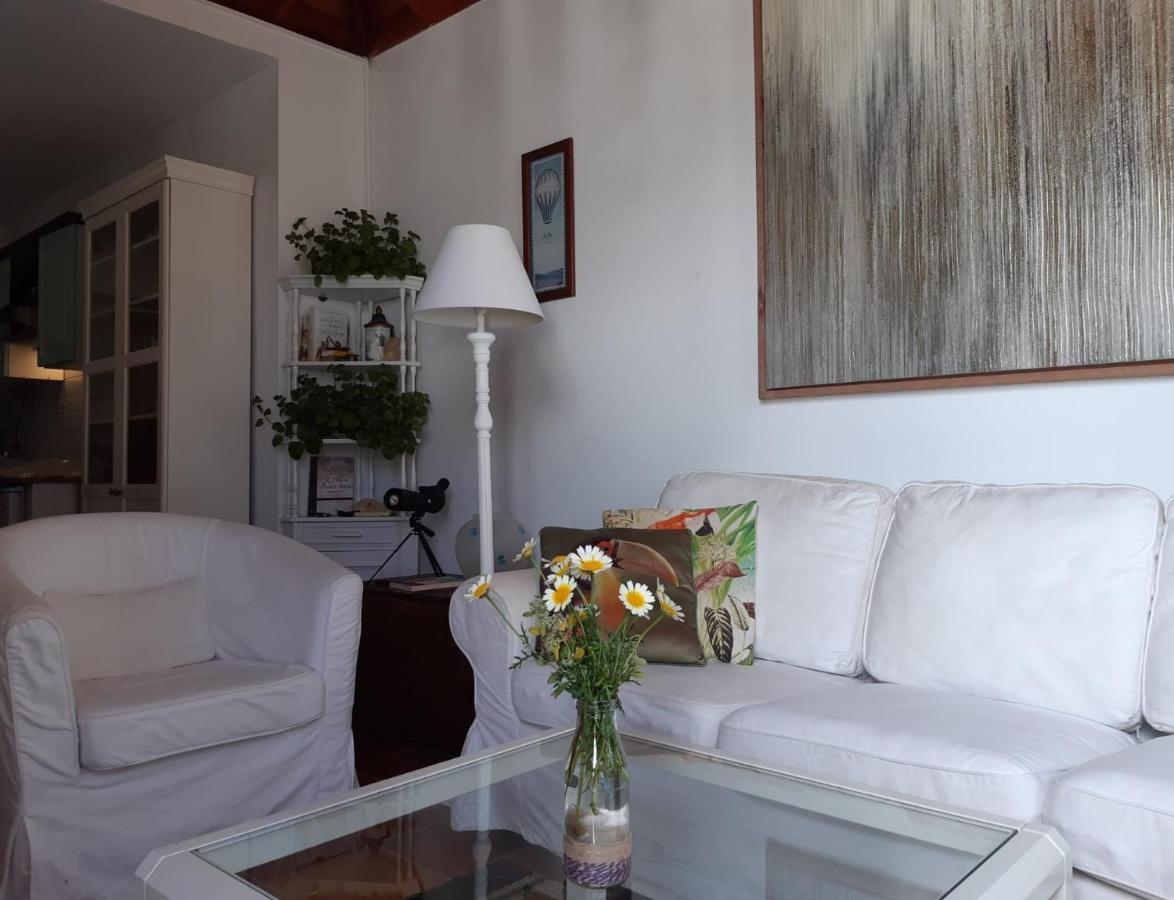 פואנקאליינטה דה לה פלמה Casa Rural Los Dragos מראה חיצוני תמונה